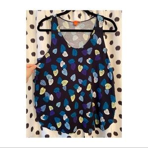 *3for20* *2for10* Joe Fresh - Tank - Size L